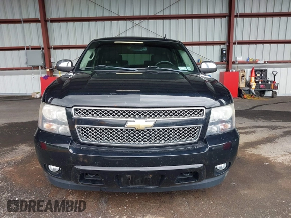 2009 Chevrolet Tahoe LTZ z VIN 1GNFK330X9R219064, wystawiony jako IAAI lot #42261154 z przebiegiem 125 511 mil mil oraz . Historia ofert i sprzedaży dostępna na DreamBid. Obrazek 12.
