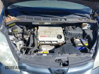 2006 Toyota Sienna CE with VIN 5TDZA23C06S497966, listed as a IAAI auction lot 41891346 with 160,173 mi miles. Bid and sale history available at carsss.com. Image 10.