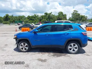2018 Jeep Compass Latitude с VIN 3C4NJCBB4JT194846, выставлен на аукционе IAAI как лот 42578076 с пробегом 71 665 миль миль и . История ставок и продаж доступна на DreamBid. Изображение 14.