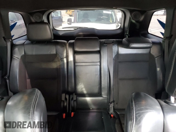 2020 Jeep Grand Cherokee Trackhawk z VIN 1C4RJFN94LC314087, wystawiony jako Copart lot #51484835 z przebiegiem 38 306 mil mil oraz Szkoda całkowita • Salvage title. Historia ofert i sprzedaży dostępna na DreamBid. Obrazek 10.