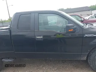 2011 Ford F-150 XL with VIN 1FTFX1EF5BFA76936, listed as a IAAI auction lot 42174240 with 132,419 mi miles and . Bid and sale history available at DreamBid. Image 14.