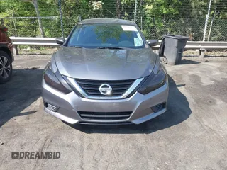 2017 Nissan Altima SV with VIN 1N4AL3AP5HC223921, listed as a IAAI auction lot 42069955 with 166,564 mi miles and . Bid and sale history available at DreamBid. Image 12.
