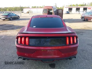 2016 Ford Mustang GT z VIN 1FA6P8CF6G5215244, wystawiony jako IAAI lot #42681283 z przebiegiem 85 115 mil mil oraz . Historia ofert i sprzedaży dostępna na DreamBid. Obrazek 16.