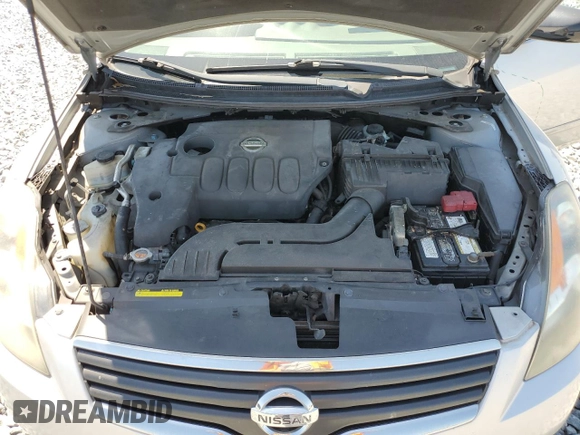 2009 Nissan Altima 2.5 SL with VIN 1N4AL21E69N542923, listed as a Copart auction lot 53723075 with 59,978 mi miles and Salvage Title. Bid and sale history available at carsss.com. Image 11.