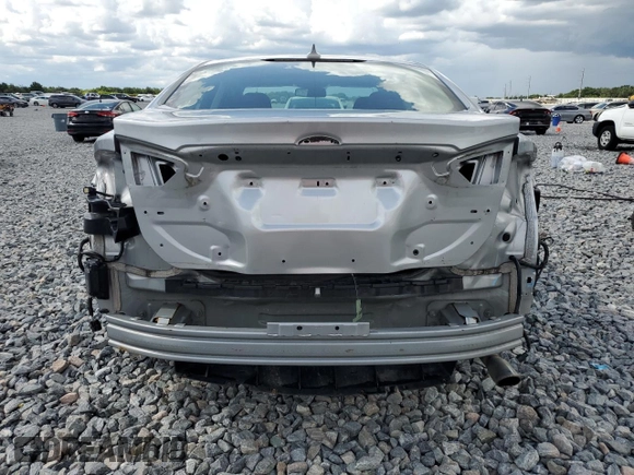 2020 Ford Fusion SE z VIN 3FA6P0HD8LR150929, wystawiony jako Copart lot #59086985 z przebiegiem 69 138 mil mil oraz Szkoda całkowita • Salvage title. Historia ofert i sprzedaży dostępna na DreamBid. Obrazek 6.