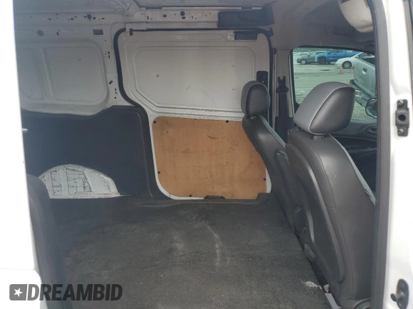 2014 Ford Transit Connect XL с VIN NM0LS7E7XE1136835, выставлен на аукционе Copart как лот 59586125 с пробегом 115 553 миль миль и Списание • Salvage title. История ставок и продаж доступна на DreamBid. Изображение 11.