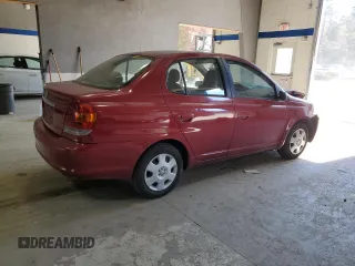 2003 Toyota ECHO with VIN JTDBT123930290319, listed as a Copart auction lot 78286114 with 173,371 mi miles and Clean Title. Bid and sale history available at carsss.com. Image 3.