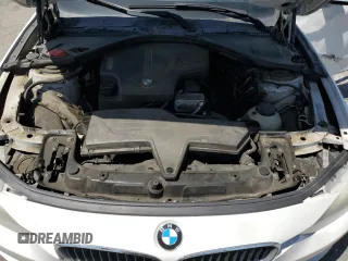 2013 BMW 3 Series 328i z VIN WBA3C1C56DF436269, wystawiony jako Copart lot #57311725 z przebiegiem 139 482 mil mil oraz Szkody całkowita. Historia ofert i sprzedaży dostępna na DreamBid. Obrazek 11.