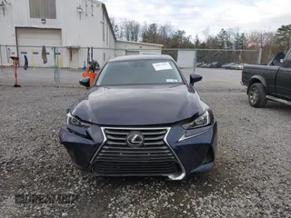 2018 Lexus IS 300 with VIN JTHC81D25J5033053, listed as a IAAI auction lot 40852465 with 77,892 mi miles and . Bid and sale history available at DreamBid. Image 12.