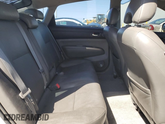2007 Toyota Prius with VIN JTDKB20U973292516, listed as a Copart auction lot 52636745 with Not Provided miles and Salvage Title. Bid and sale history available at carsss.com. Image 10.