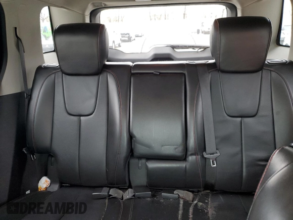 2010 GMC Terrain SLT-2 with VIN 2CTFLHEY5A6253620, listed as a Copart auction lot 45490945 with 179,159 mi miles and Salvage Title. Bid and sale history available at carsss.com. Image 10.