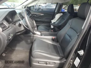 2020 Honda Pilot EX-L с VIN 5FNYF5H59LB020798, выставлен на аукционе Copart как лот 51517995 с пробегом 46 882 миль миль и Списание • Salvage title. История ставок и продаж доступна на DreamBid. Изображение 7.
