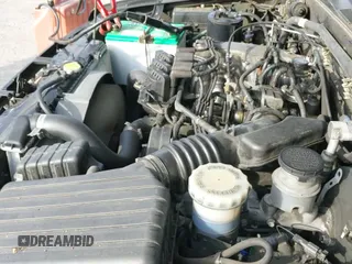 1995 Honda Passport with VIN 4S6CY58V5S4410083, listed as a IAAI auction lot 43412774 with 262,366 mi miles and . Bid and sale history available at DreamBid. Image 12.