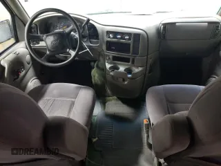 1999 Chevrolet Astro Cargo Van YF7 Upfitter with VIN 1GBDM19W9XB109577, listed as a Copart auction lot 85655254 with 199,478 mi miles and Salvage Title. Bid and sale history available at carsss.com. Image 8.