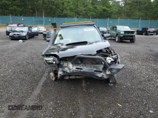 2006 Subaru Forester XT Limited with VIN JF1SG69616H720728, listed as a Copart auction lot 48603795 with Not provided miles and Salvage title. Bid and sale history available at DreamBid. Image 5.