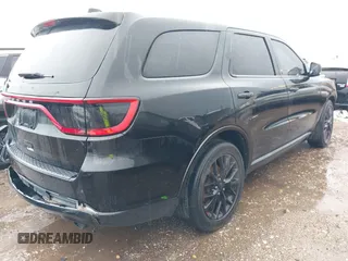2014 Dodge Durango Limited z VIN 1C4RDHDG7EC970564, wystawiony jako IAAI lot #42499596 z przebiegiem 182 038 mil mil oraz . Historia ofert i sprzedaży dostępna na DreamBid. Obrazek 4.