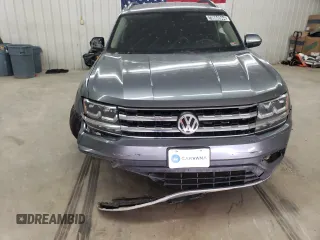 2020 Volkswagen Atlas S с VIN 1V2AP2CA7LC502246, выставлен на аукционе Copart как лот 70684944 с пробегом 38 997 миль миль и Чистый • Clean title. История ставок и продаж доступна на DreamBid. Изображение 5.