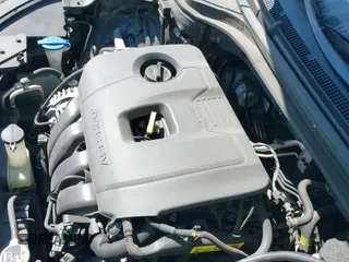 2019 Hyundai Elantra Limited с VIN KMHD84LF0KU843978, выставлен на аукционе IAAI как лот 42951794 с пробегом 116 738 миль миль и . История ставок и продаж доступна на DreamBid. Изображение 19.