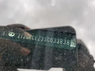 2025 Lexus NX 350h Premium z VIN 2T2GKCEZ3SC033838, wystawiony jako Copart lot #58584235 z przebiegiem Nie podano mil oraz Szkoda całkowita • Salvage title. Historia ofert i sprzedaży dostępna na DreamBid. Obrazek 12.