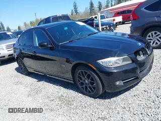 2011 BMW 3 Series 335i xDrive with VIN WBAPL5C5XBA916995, listed as a IAAI auction lot 42022972 with 132,999 mi miles and . Bid and sale history available at DreamBid. Image 1.
