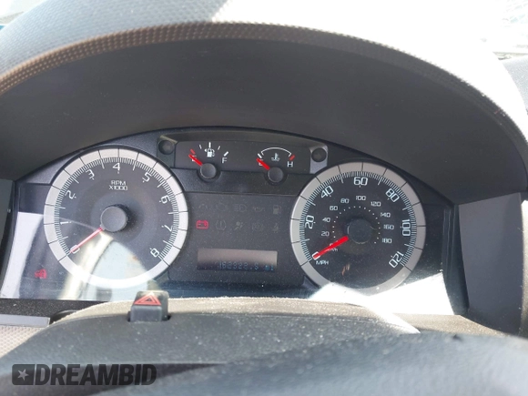 2010 Ford Escape Limited with VIN 1FMCU9EG5AKA64242, listed as a IAAI auction lot 42408164 with 162,323 mi miles and . Bid and sale history available at DreamBid. Image 7.