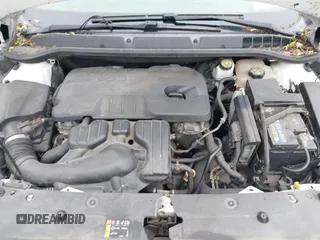 2013 Buick Verano with VIN 1G4PP5SK5D4128489, listed as a IAAI auction lot 42459386 with 108,623 mi miles and . Bid and sale history available at DreamBid. Image 10.
