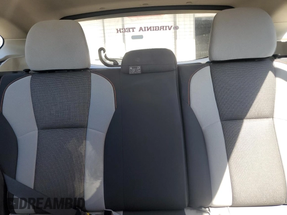 2021 Subaru Crosstrek Premium with VIN JF2GTAPC7MH668835, listed as a Copart auction lot 58157875 with 39,645 mi miles and Salvage title. Bid and sale history available at DreamBid. Image 10.