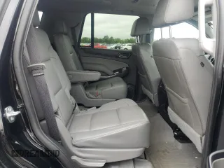 2020 Chevrolet Tahoe LT z VIN 1GNSKBKC9LR226552, wystawiony jako Copart lot #58490945 z przebiegiem 68 802 mil mil oraz Szkoda całkowita • Salvage title. Historia ofert i sprzedaży dostępna na DreamBid. Obrazek 11.