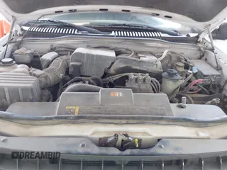 2002 Ford Explorer XLT с VIN 1FMZU73E92ZC17715, выставлен на аукционе IAAI как лот 42130163 с пробегом 243 059 миль миль и . История ставок и продаж доступна на DreamBid. Изображение 10.