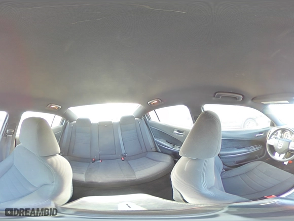 2013 Dodge Charger SE with VIN 2C3CDXBGXDH678412, listed as a Copart auction lot 80254094 with 159,194 mi miles and Salvage Title. Bid and sale history available at carsss.com. Image 15.