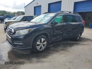 2020 Subaru Ascent Premium with VIN 4S4WMACD8L3448990, listed as a Copart auction lot 61723245 with Not provided miles and Salvage title. Bid and sale history available at DreamBid. Image 1.