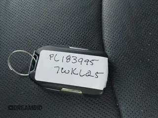 2023 GMC Terrain SLT z VIN 3GKALPEG4PL183995, wystawiony jako IAAI lot #40222049 z przebiegiem 18 875 mil mil oraz . Historia ofert i sprzedaży dostępna na DreamBid. Obrazek 11.