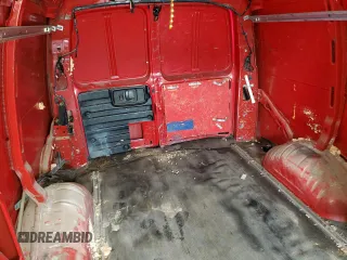 2010 Chevrolet Express Cargo with VIN 1GCZGFBA4A1136638, listed as a Copart auction lot 62981635 with 171,436 mi miles and Clean title. Bid and sale history available at DreamBid. Image 11.