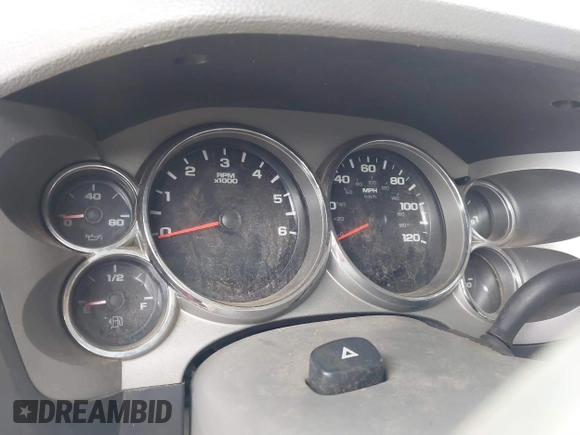 2008 GMC Sierra 1500 SLE1 z VIN 2GTEK13M081172341, wystawiony jako IAAI lot #41595695 z przebiegiem Nie podano mil oraz . Historia ofert i sprzedaży dostępna na DreamBid. Obrazek 7.