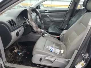 2007 Volkswagen Jetta Wolfsburg Edition с VIN 3VWEF71K97M155308, выставлен на аукционе Copart как лот 53537675 с пробегом 188 314 миль миль и Чистый • Clean title. История ставок и продаж доступна на DreamBid. Изображение 7.