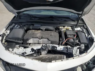 2015 Chevrolet Impala LS with VIN 2G11X5SL1F9216239, listed as a Copart auction lot 50215865 with 150,976 mi miles and Salvage Title. Bid and sale history available at DreamBid. Image 11.
