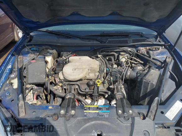 2006 Chevrolet Impala LT 3.9L with VIN 2G1WC581069392058, listed as a IAAI auction lot 42150581 with 198,718 mi miles and . Bid and sale history available at DreamBid. Image 10.