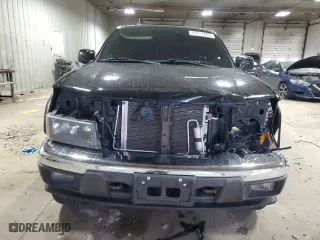 2011 Chevrolet Colorado LT w/2LT with VIN 1GCHTDFE2B8111898, listed as a Copart auction lot 43211805 with 149,632 mi miles and Clean Title. Bid and sale history available at carsss.com. Image 5.