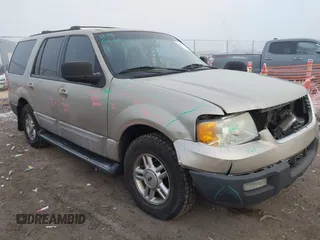 2004 Ford Expedition Special Service with VIN 1FMPU16L64LA31845, listed as a IAAI auction lot 41290115 with 260,312 mi miles and . Bid and sale history available at DreamBid. Image 1.