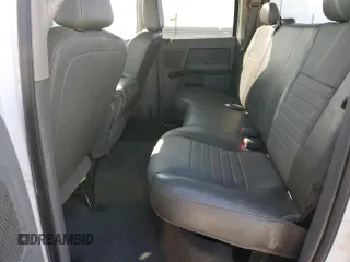2009 Dodge Ram 2500 ST with VIN 3D7KS28L39G540065, listed as a Copart auction lot 48492005 with 216,165 mi miles and Salvage Title. Bid and sale history available at carsss.com. Image 10.