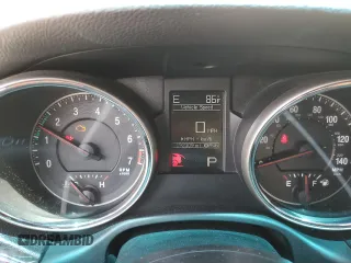 2011 Jeep Grand Cherokee Laredo with VIN 1J4RR4GG0BC581468, listed as a Copart auction lot 62675225 with 192,009 mi miles and Clean title. Bid and sale history available at DreamBid. Image 9.