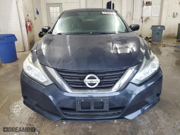 2016 Nissan Altima 2.5 S with VIN 1N4AL3AP4GC235265, listed as a Copart auction lot 51094035 with 123,547 mi miles and Salvage Title. Bid and sale history available at carsss.com. Image 5.