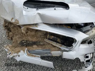 2017 Subaru WRX Limited with VIN JF1VA1J64H8818152, listed as a Copart auction lot 54471335 with 106,759 mi miles and Salvage Title. Bid and sale history available at carsss.com. Image 11.