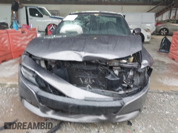 2015 Dodge Charger SXT with VIN 2C3CDXHG8FH848115, listed as a IAAI auction lot 41912162 with 171,229 mi miles and . Bid and sale history available at DreamBid. Image 11.