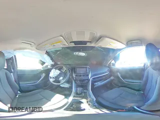 2019 Mitsubishi Eclipse Cross ES z VIN JA4AT3AA8KZ032465, wystawiony jako Copart lot #47241145 z przebiegiem 118 301 mil mil oraz Szkoda całkowita • Salvage title. Historia ofert i sprzedaży dostępna na DreamBid. Obrazek 13.