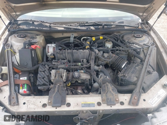 2003 Buick Regal LS with VIN 2G4WB52K231107314, listed as a IAAI auction lot 39562852 with 158,061 mi miles and . Bid and sale history available at DreamBid. Image 10.