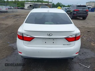 2013 Lexus ES 250 с VIN JTHBK1GG5D2060358, выставлен на аукционе IAAI как лот 42337727 с пробегом 140 768 миль миль и . История ставок и продаж доступна на DreamBid. Изображение 16.