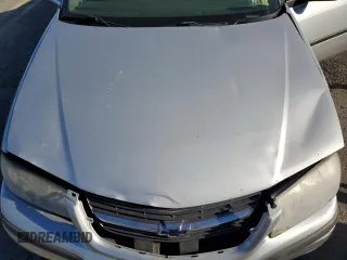 2001 Chevrolet Impala z VIN 2G1WF55K419353700, wystawiony jako Copart lot #84012864 z przebiegiem Nie podano mil oraz Szkoda całkowita • Salvage title. Historia ofert i sprzedaży dostępna na DreamBid. Obrazek 11.