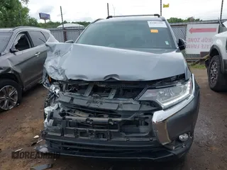 2018 Mitsubishi Outlander SE with VIN JA4AD3A36JZ054056, listed as a IAAI auction lot 42489296 with 98,200 mi miles and . Bid and sale history available at DreamBid. Image 13.