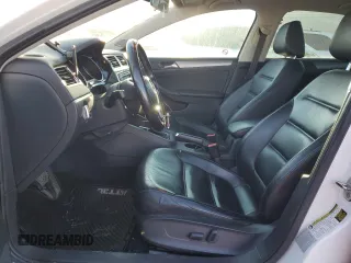 2016 Volkswagen Jetta SEL z VIN 3VWL07AJ9GM401449, wystawiony jako Copart lot #79489034 z przebiegiem 156 918 mil mil oraz Szkoda całkowita • Salvage title. Historia ofert i sprzedaży dostępna na DreamBid. Obrazek 7.
